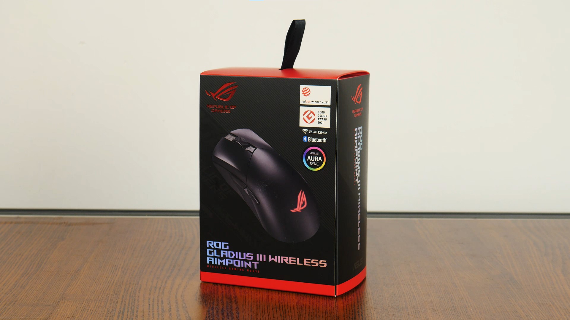 マウス・トラックボール ASUS ROG Gladius III Wireless AimPoint Amazon.com: ASUS ROG Gladius III Wireless Aimpoint Gaming